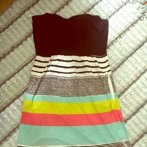Small summer dress